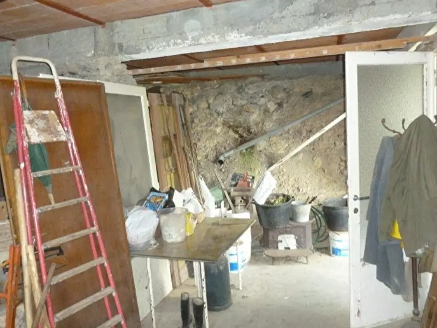 Immagine 12 di Casa indipendente in vendita  in località Arboccò a Rapallo