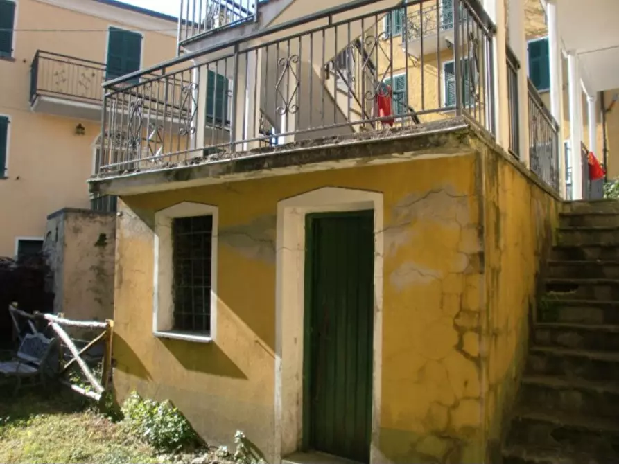 Immagine 3 di Casa bifamiliare in vendita  in Alpe di Bedonia a Bedonia