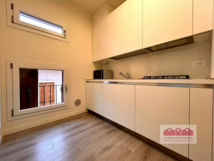 Immagine 1 di Appartamento in affitto  in Contrà Mure Carmini a Vicenza