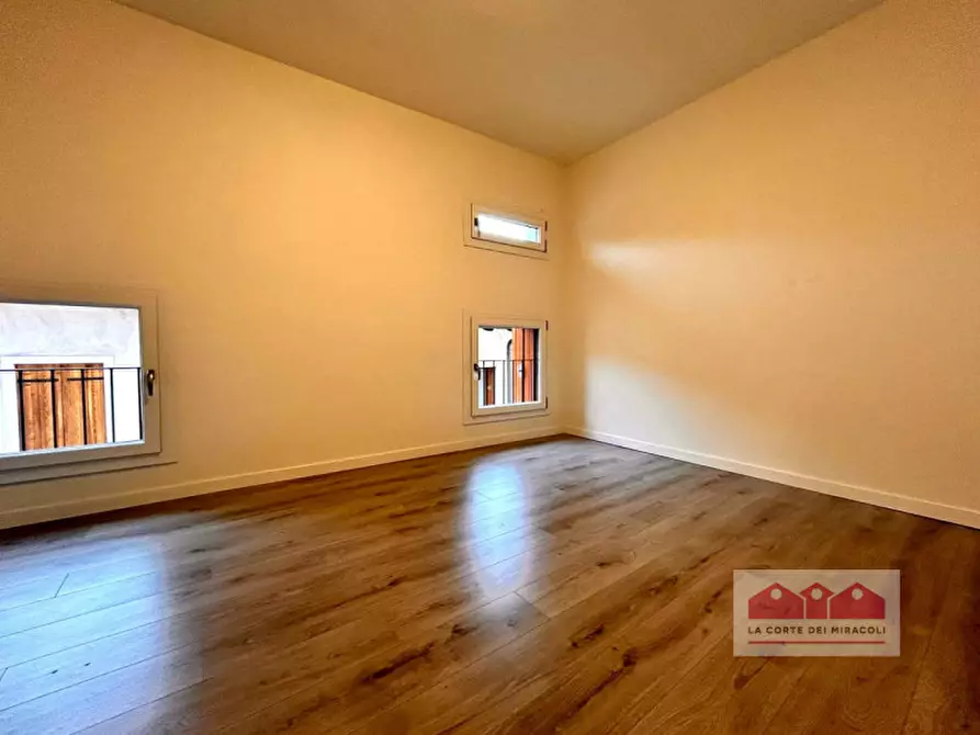 Immagine 3 di Appartamento in affitto  in Contrà Mure Carmini a Vicenza