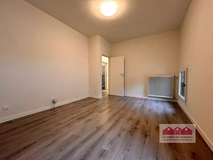 Immagine 5 di Appartamento in affitto  in Contrà Mure Carmini a Vicenza