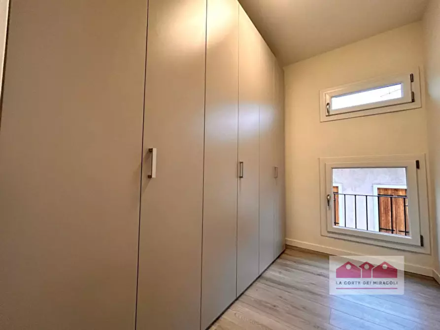 Immagine 7 di Appartamento in affitto  in Contrà Mure Carmini a Vicenza