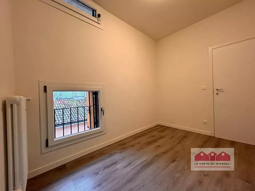 Immagine 9 di Appartamento in affitto  in Contrà Mure Carmini a Vicenza