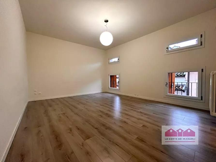 Immagine 12 di Appartamento in affitto  in Contrà Mure Carmini a Vicenza