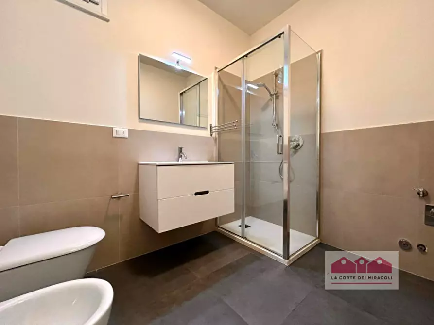 Immagine 13 di Appartamento in affitto  in Contrà Mure Carmini a Vicenza