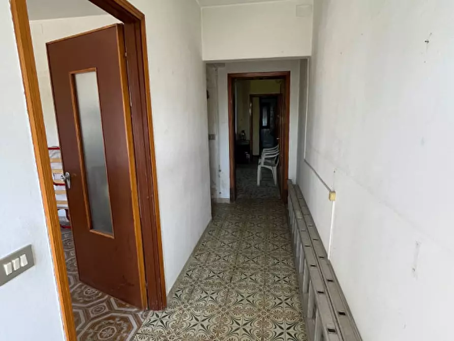 Immagine 3 di Villetta a schiera in vendita  in via maneo a Polesella