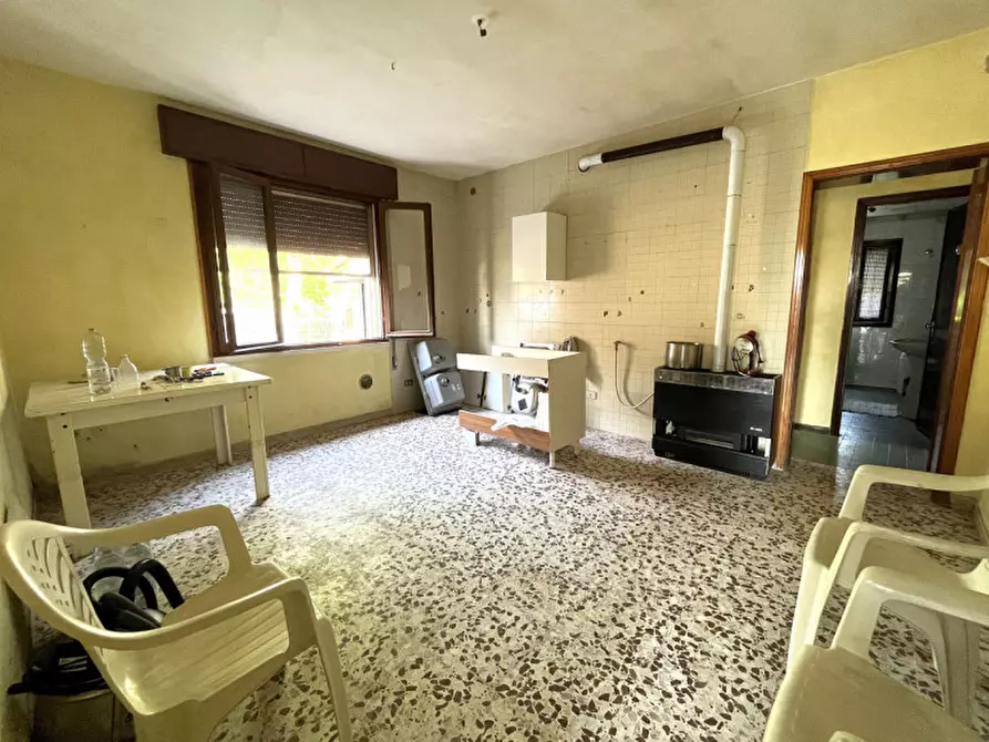 Immagine 5 di Villetta a schiera in vendita  in via maneo a Polesella