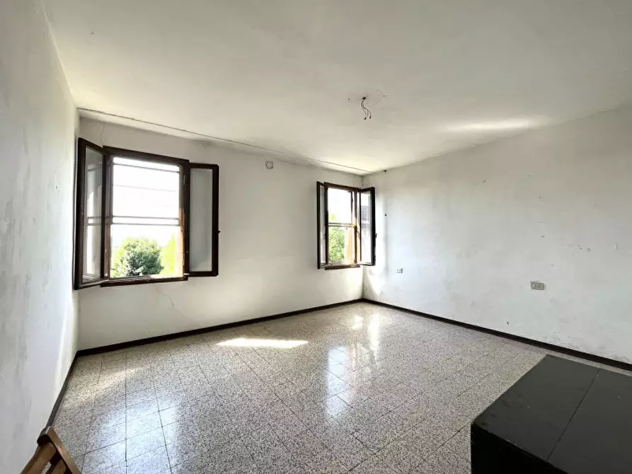 Immagine 9 di Villetta a schiera in vendita  in via maneo a Polesella