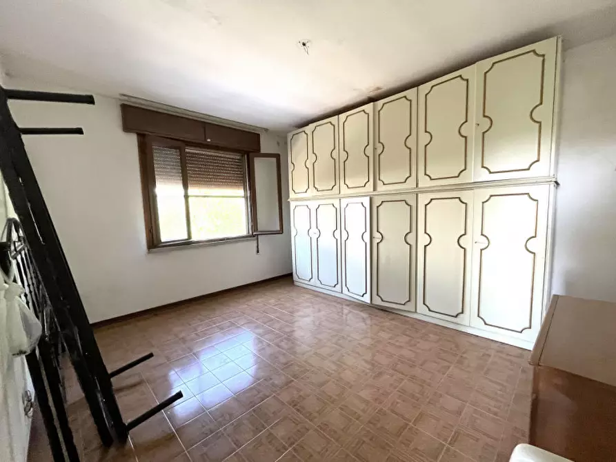 Immagine 10 di Villetta a schiera in vendita  in via maneo a Polesella