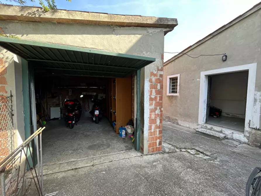 Immagine 12 di Villetta a schiera in vendita  in via maneo a Polesella