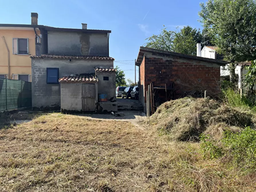 Immagine 13 di Villetta a schiera in vendita  in via maneo a Polesella