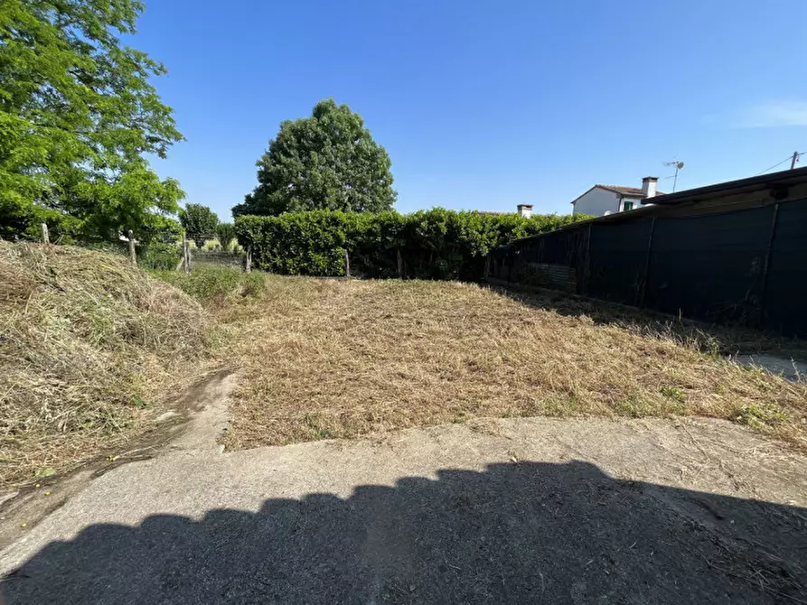 Immagine 14 di Villetta a schiera in vendita  in via maneo a Polesella