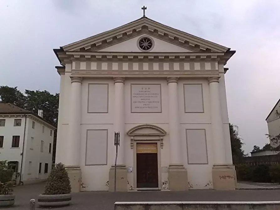 Immagine 2 di Terreno in vendita  in via villa a Loria