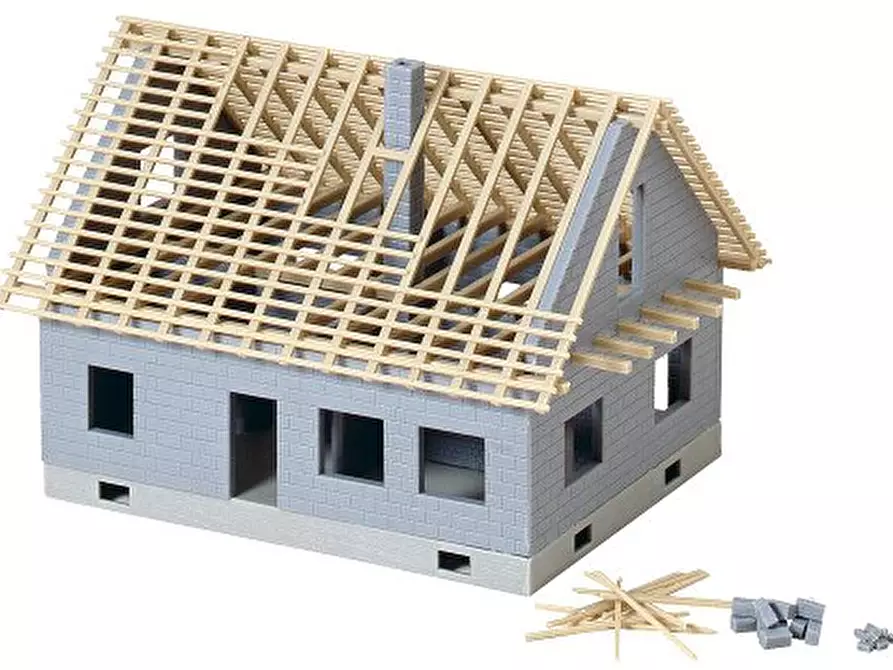 Immagine 5 di Terreno in vendita  in via villa a Loria