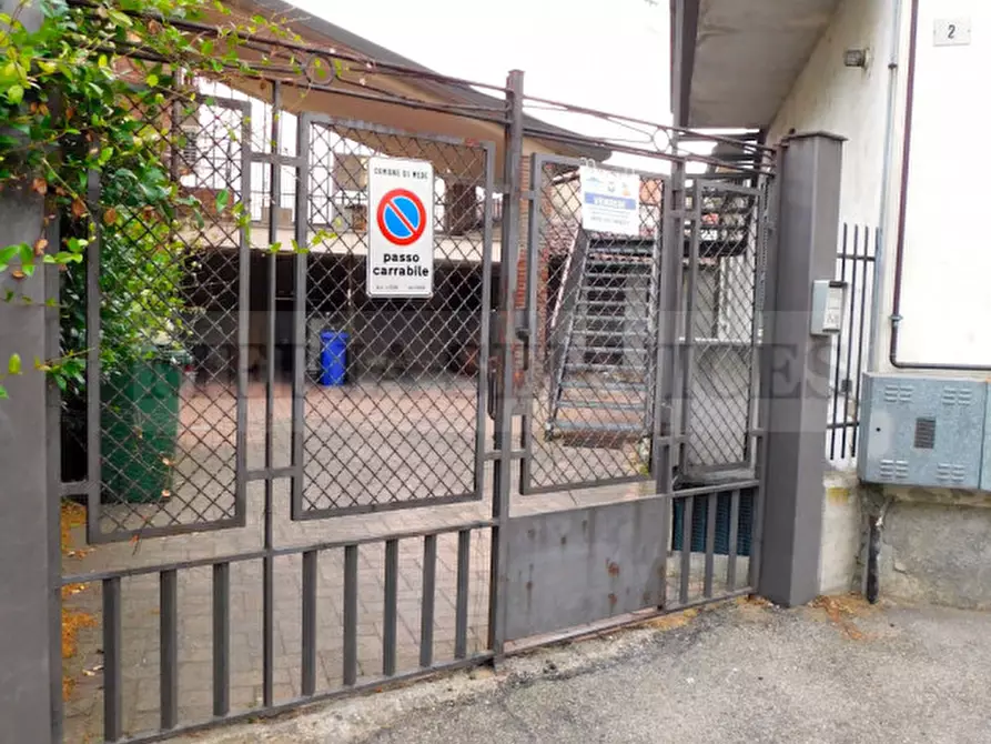 Immagine 2 di Casa indipendente in vendita  in vicolo Bachelet n° 2 a Mede