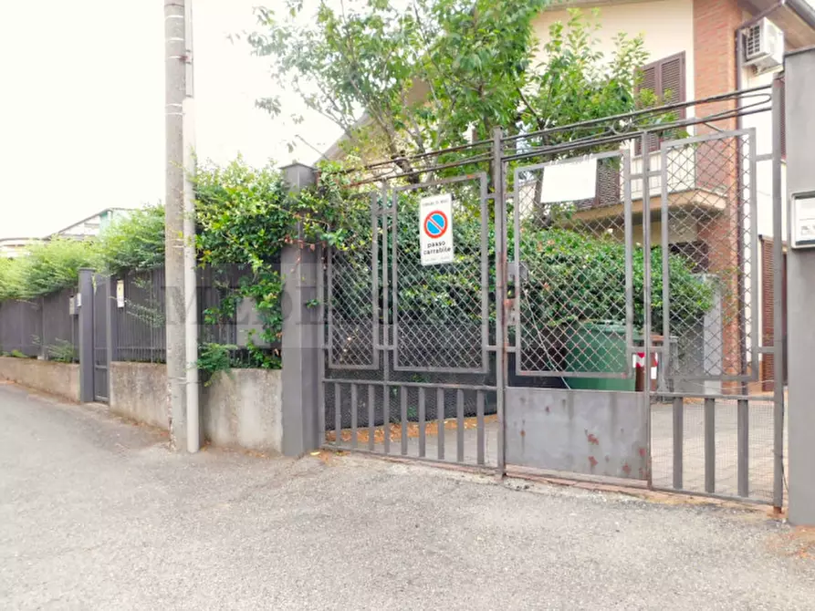 Immagine 3 di Casa indipendente in vendita  in vicolo Bachelet n° 2 a Mede