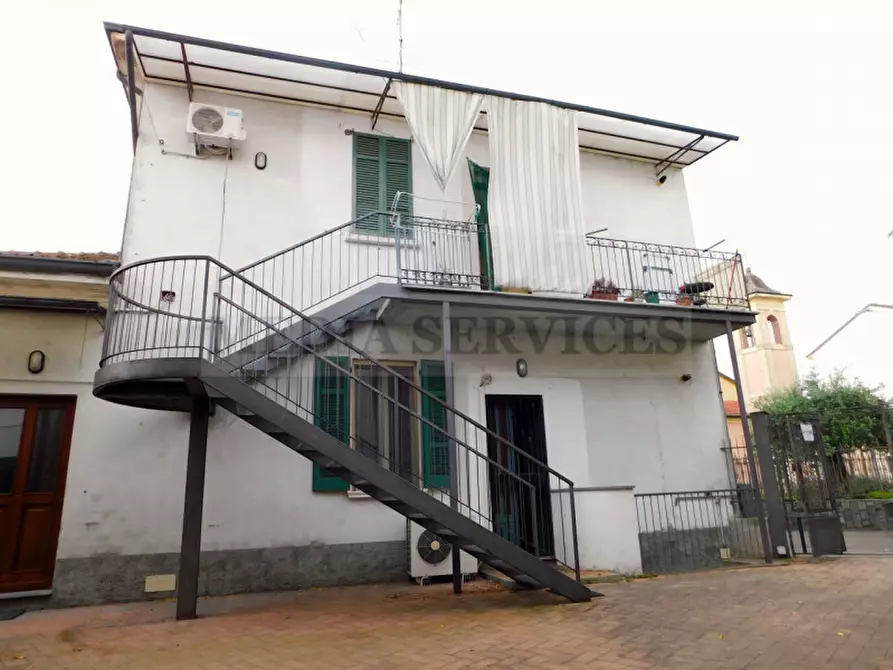 Immagine 5 di Casa indipendente in vendita  in vicolo Bachelet n° 2 a Mede