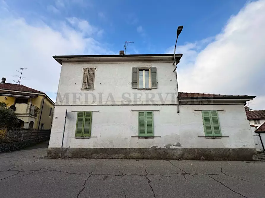 Immagine 6 di Casa indipendente in vendita  in vicolo Bachelet n° 2 a Mede
