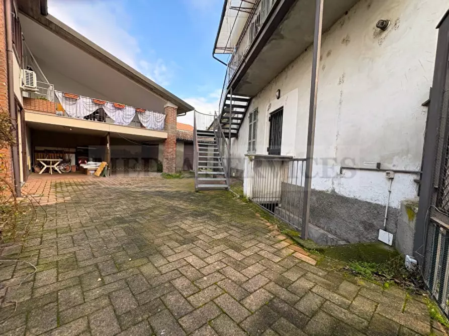 Immagine 8 di Casa indipendente in vendita  in vicolo Bachelet n° 2 a Mede