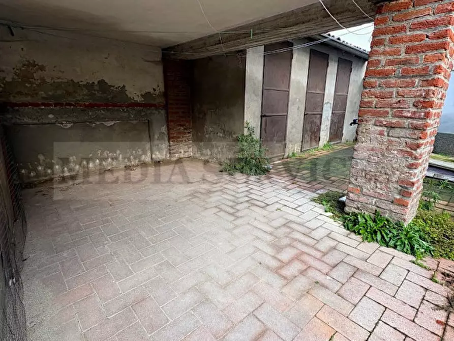 Immagine 13 di Casa indipendente in vendita  in vicolo Bachelet n° 2 a Mede