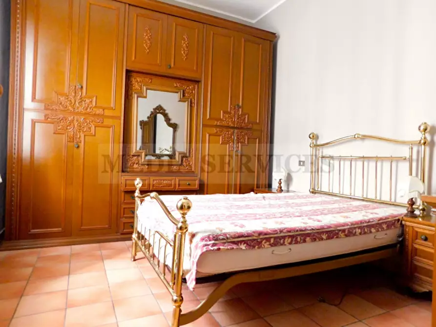 Immagine 16 di Casa indipendente in vendita  in vicolo Bachelet n° 2 a Mede