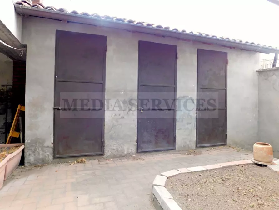 Immagine 17 di Casa indipendente in vendita  in vicolo Bachelet n° 2 a Mede