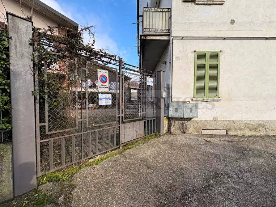 Immagine 17 di Casa indipendente in vendita  in vicolo Bachelet n° 2 a Mede