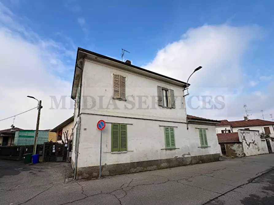 Immagine 18 di Casa indipendente in vendita  in vicolo Bachelet n° 2 a Mede