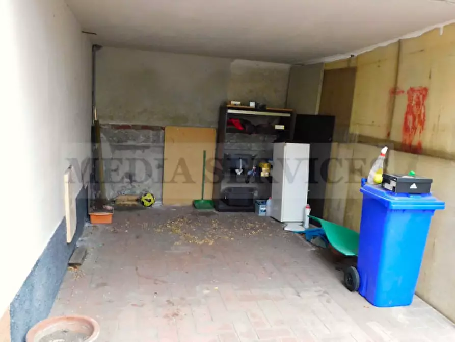 Immagine 19 di Casa indipendente in vendita  in vicolo Bachelet n° 2 a Mede