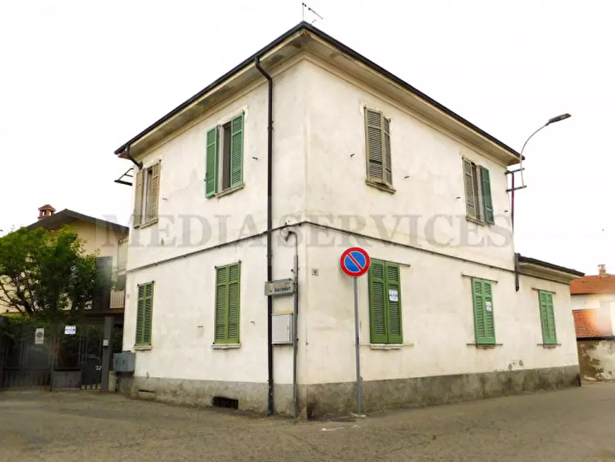 Immagine 20 di Casa indipendente in vendita  in vicolo Bachelet n° 2 a Mede