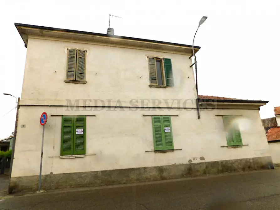 Immagine 21 di Casa indipendente in vendita  in vicolo Bachelet n° 2 a Mede