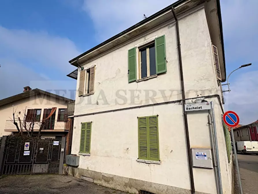 Immagine 22 di Casa indipendente in vendita  in vicolo Bachelet n° 2 a Mede