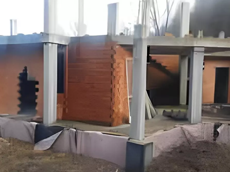 Immagine 2 di Appartamento in vendita  in Via Alba a Monticello D'alba