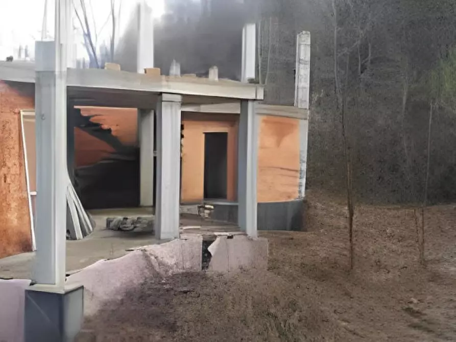 Immagine 4 di Appartamento in vendita  in Via Alba a Monticello D'alba