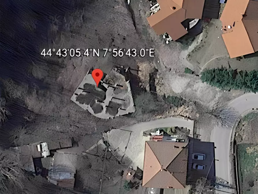 Immagine 7 di Appartamento in vendita  in Via Alba a Monticello D'alba