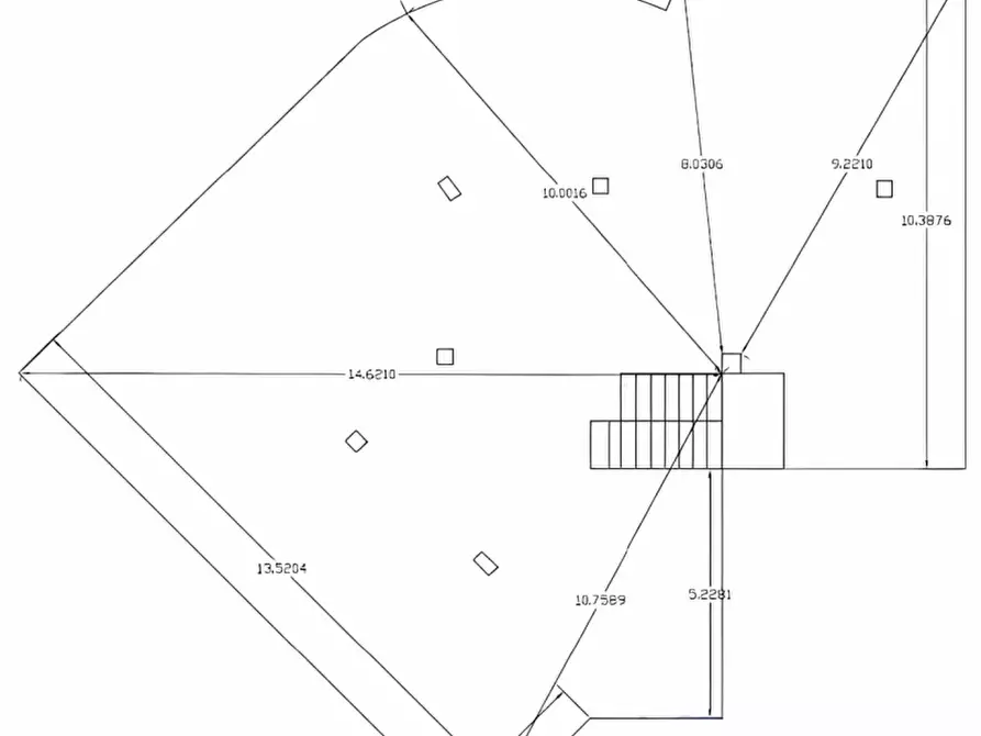 Immagine 9 di Appartamento in vendita  in Via Alba a Monticello D'alba