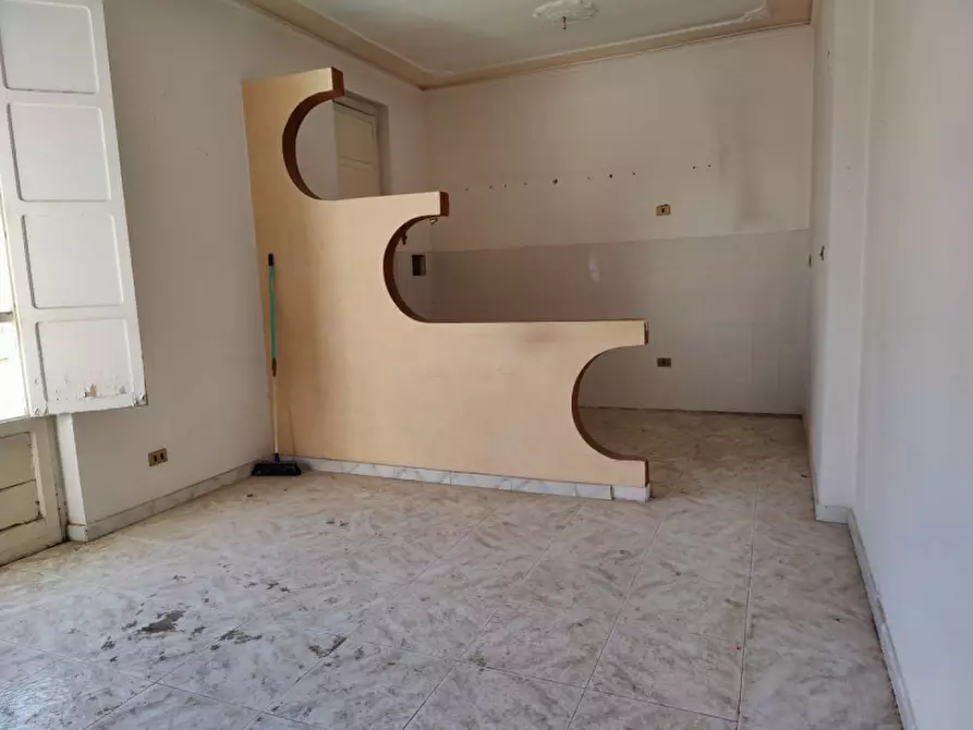 Immagine 3 di Appartamento in vendita  in Via S.Antonio a Eboli