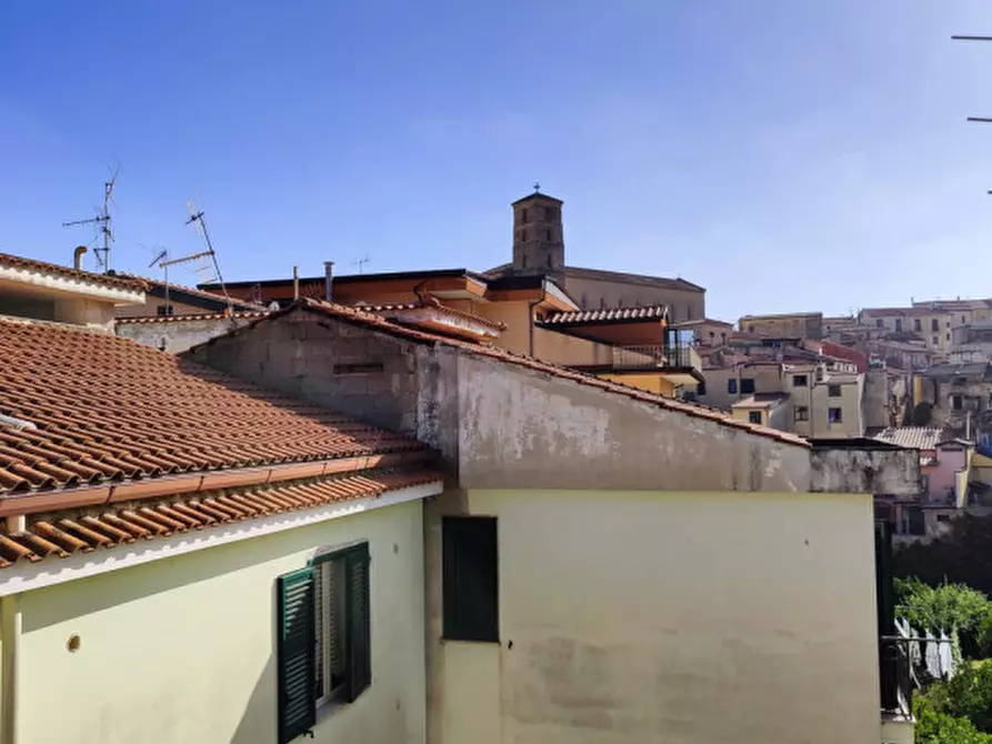 Immagine 8 di Appartamento in vendita  in Via S.Antonio a Eboli