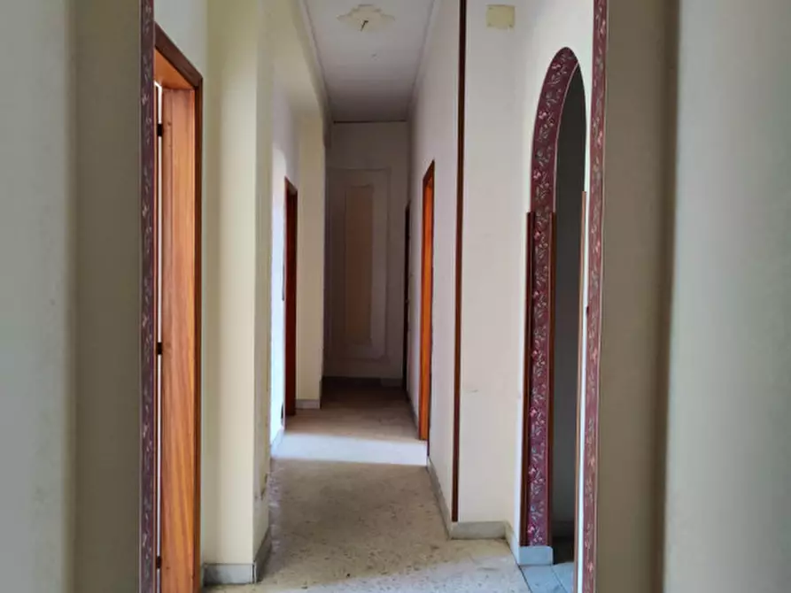 Immagine 9 di Appartamento in vendita  in Via S.Antonio a Eboli