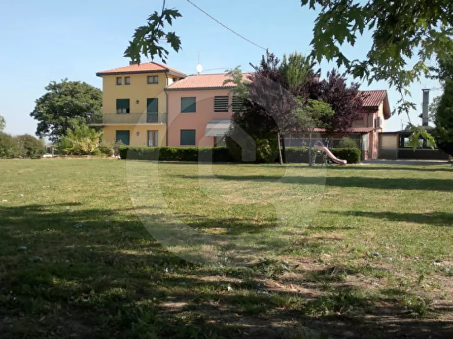 Immagine 1 di Rustico / casale in vendita  a San Giorgio Delle Pertiche