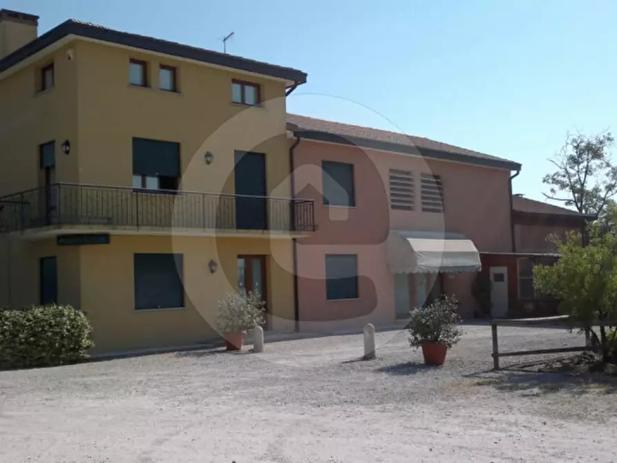 Immagine 3 di Rustico / casale in vendita  a San Giorgio Delle Pertiche