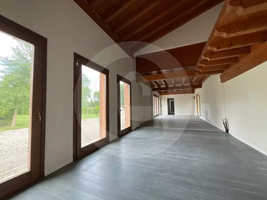 Immagine 5 di Rustico / casale in vendita  a San Giorgio Delle Pertiche