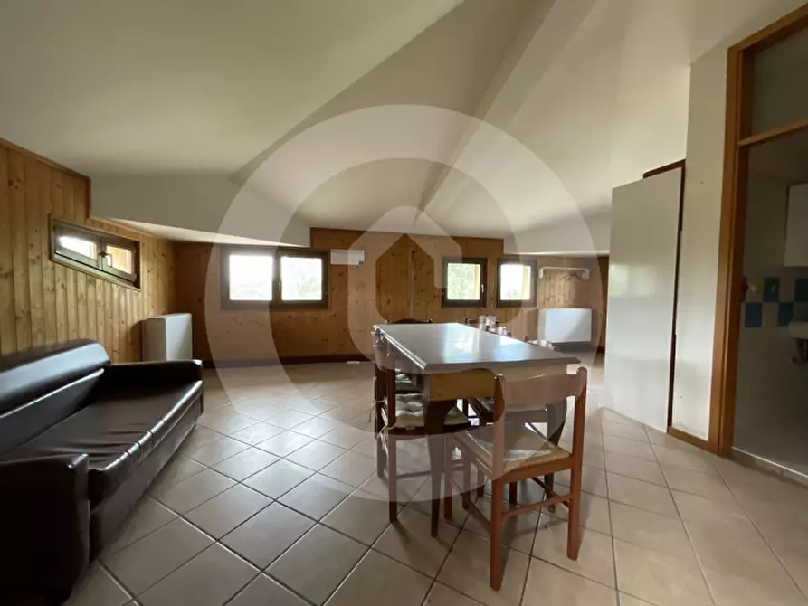 Immagine 7 di Rustico / casale in vendita  a San Giorgio Delle Pertiche