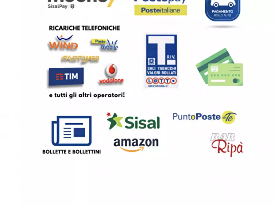 Immagine 3 di Attività commerciale in vendita  in Via Silvio Pellico a Abano Terme