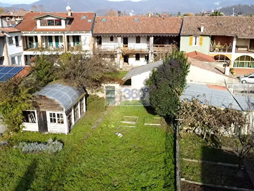 Immagine 2 di Rustico / casale in vendita  in Via Toselli a Passirano