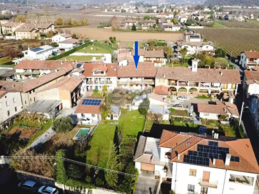 Immagine 8 di Rustico / casale in vendita  in Via Toselli a Passirano