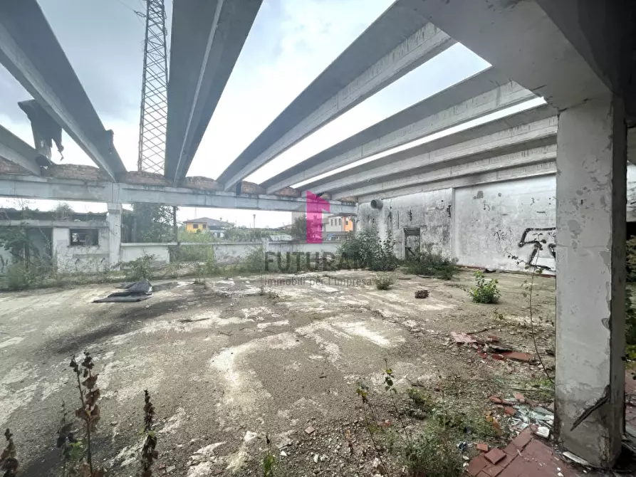 Immagine 1 di Capannone industriale in vendita  in via Roma a San Giorgio Delle Pertiche