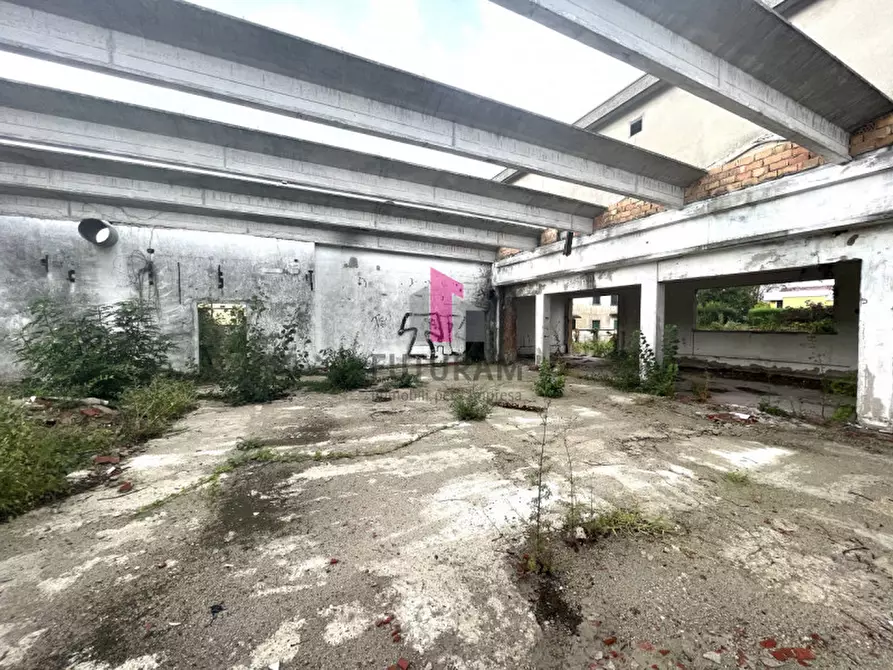 Immagine 3 di Capannone industriale in vendita  in via Roma a San Giorgio Delle Pertiche