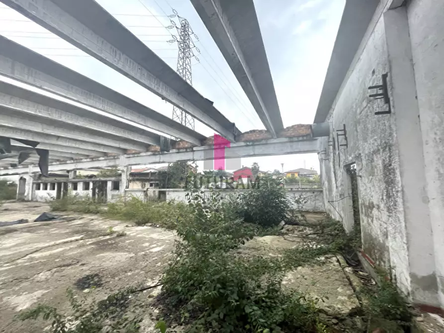 Immagine 5 di Capannone industriale in vendita  in via Roma a San Giorgio Delle Pertiche