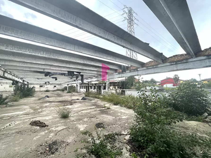 Immagine 6 di Capannone industriale in vendita  in via Roma a San Giorgio Delle Pertiche